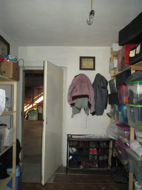 Porzione di casa in vendita a Preore