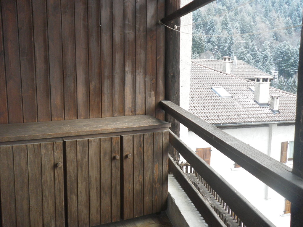 Appartamento 4Locale in vendita a Montagne, Binio