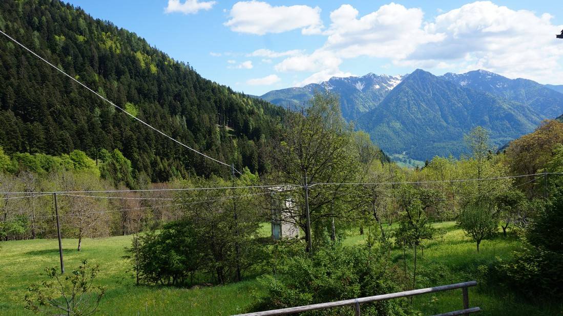 Appartamento 4Locale in vendita a Montagne, Binio