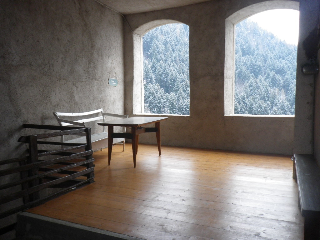 Appartamento 4Locale in vendita a Montagne, Binio