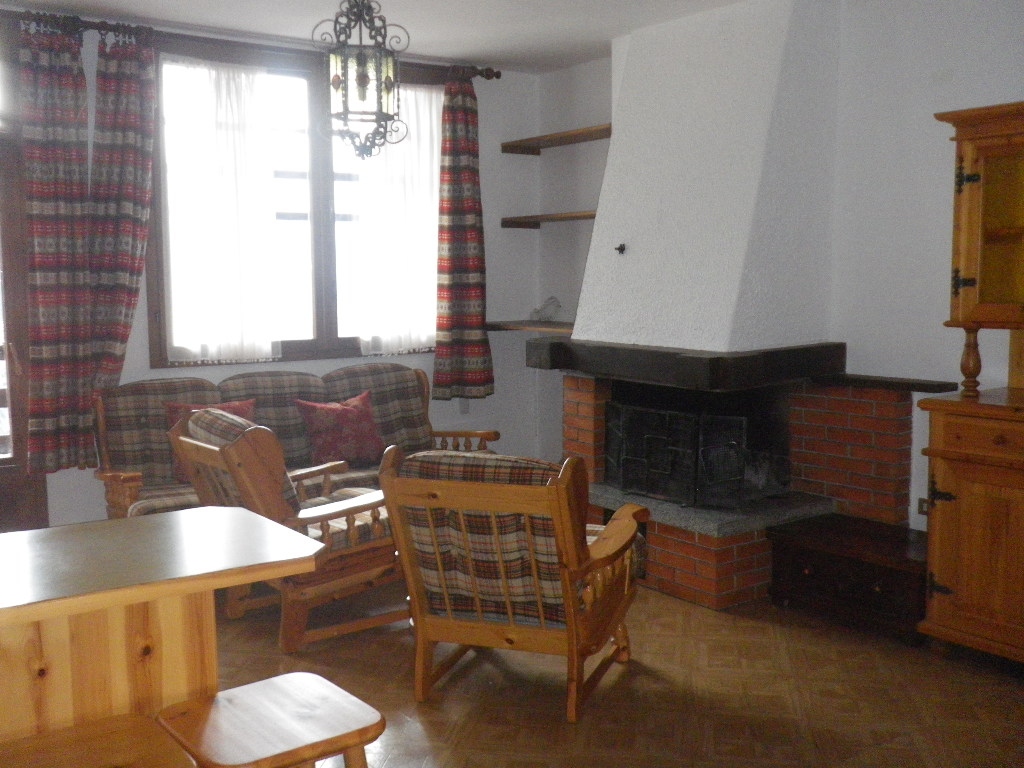 Appartamento 4Locale in vendita a Montagne, Binio