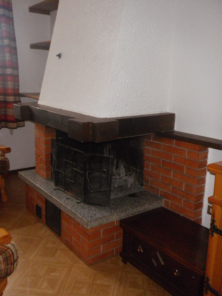 Appartamento 4Locale in vendita a Montagne, Binio