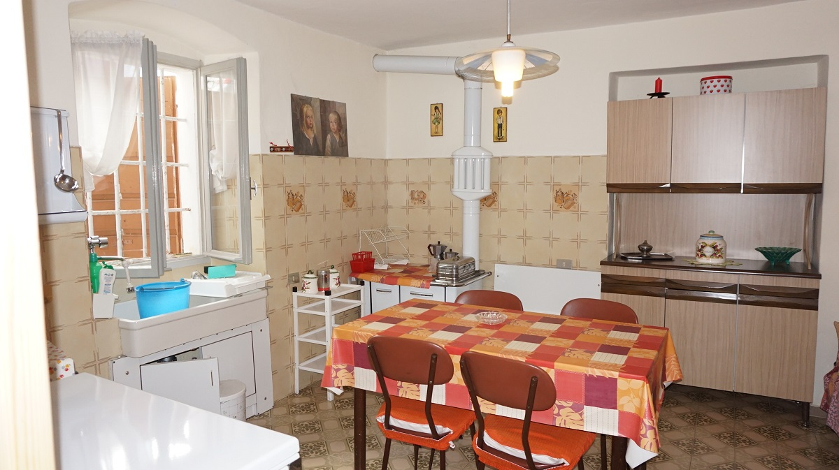 Casa Indipendente in vendita a Daone