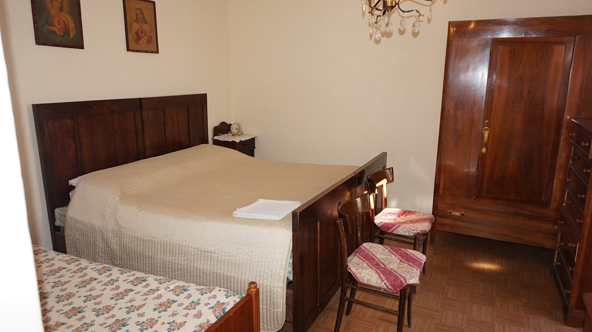 Casa Indipendente in vendita a Daone