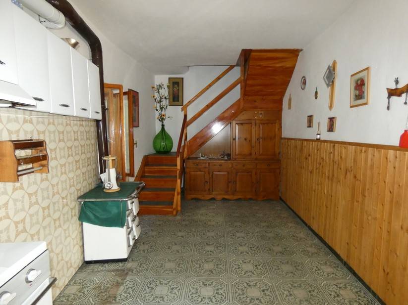 Porzione di casa in vendita a Tre Ville