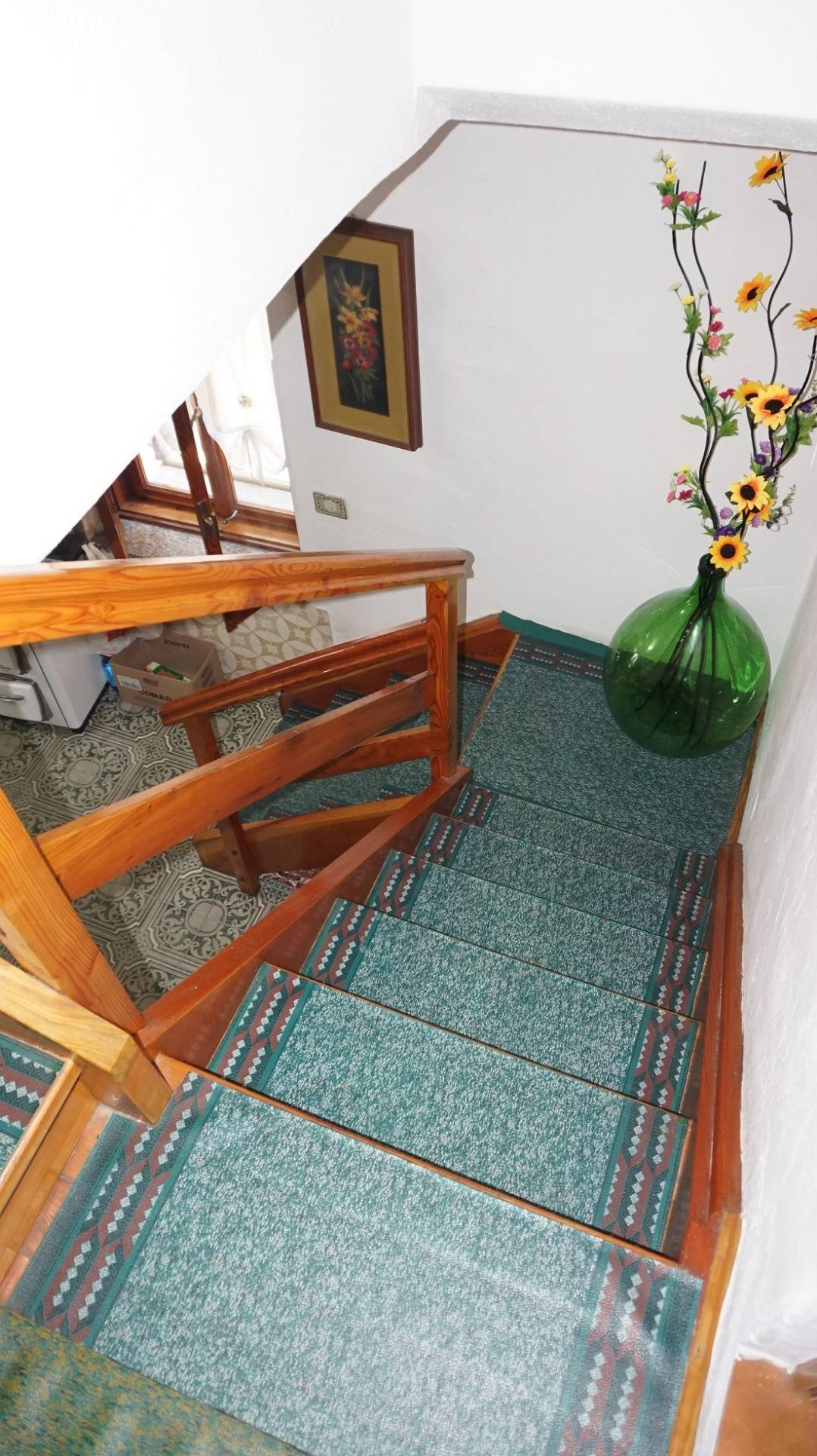 Porzione di casa in vendita a Tre Ville