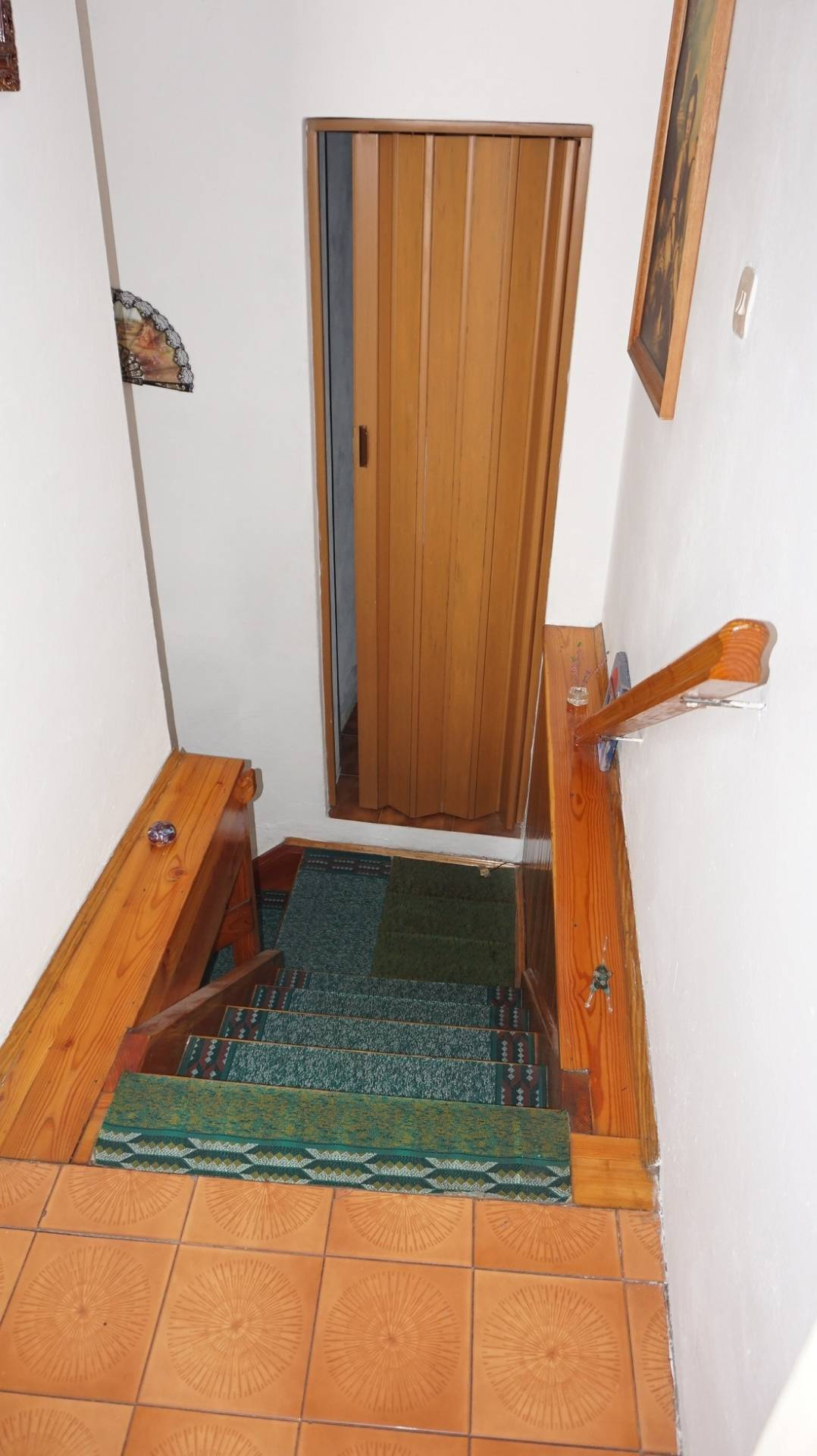 Porzione di casa in vendita a Tre Ville