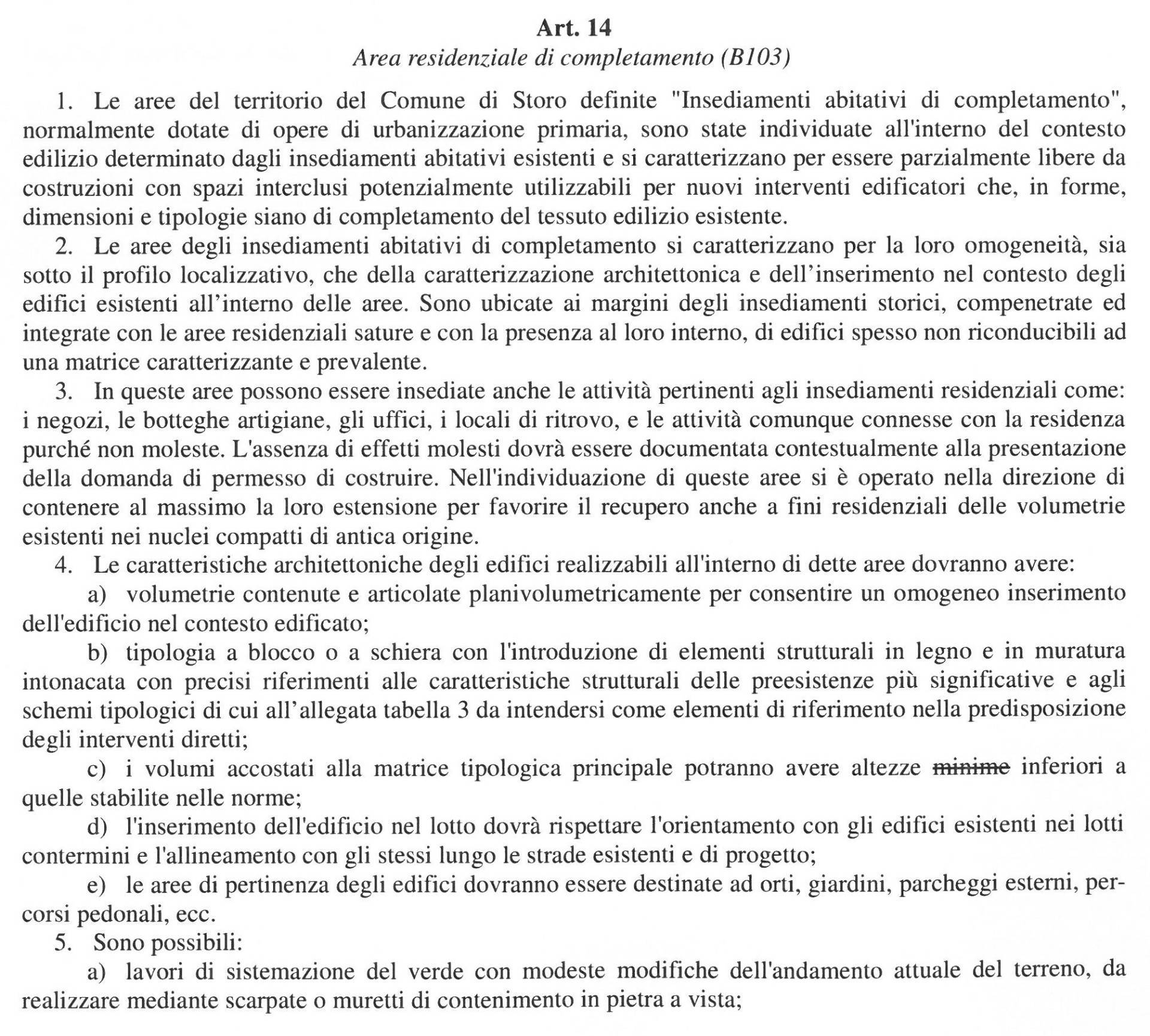 Terreno Edificabile Residenziale in vendita a Storo