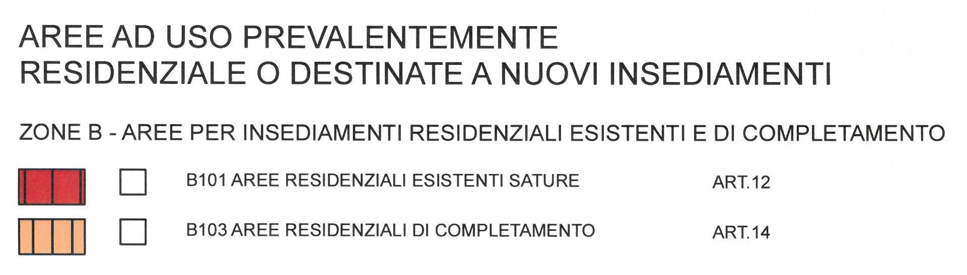 Terreno Edificabile Residenziale in vendita a Storo