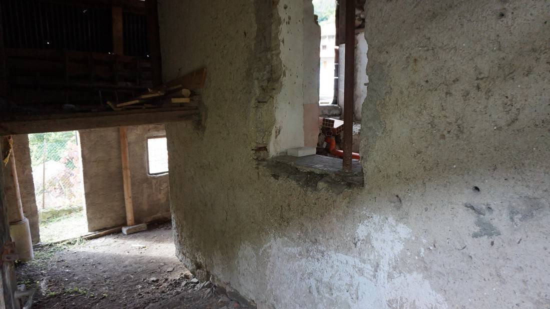 Rustico - Casa da monte in vendita a Breguzzo