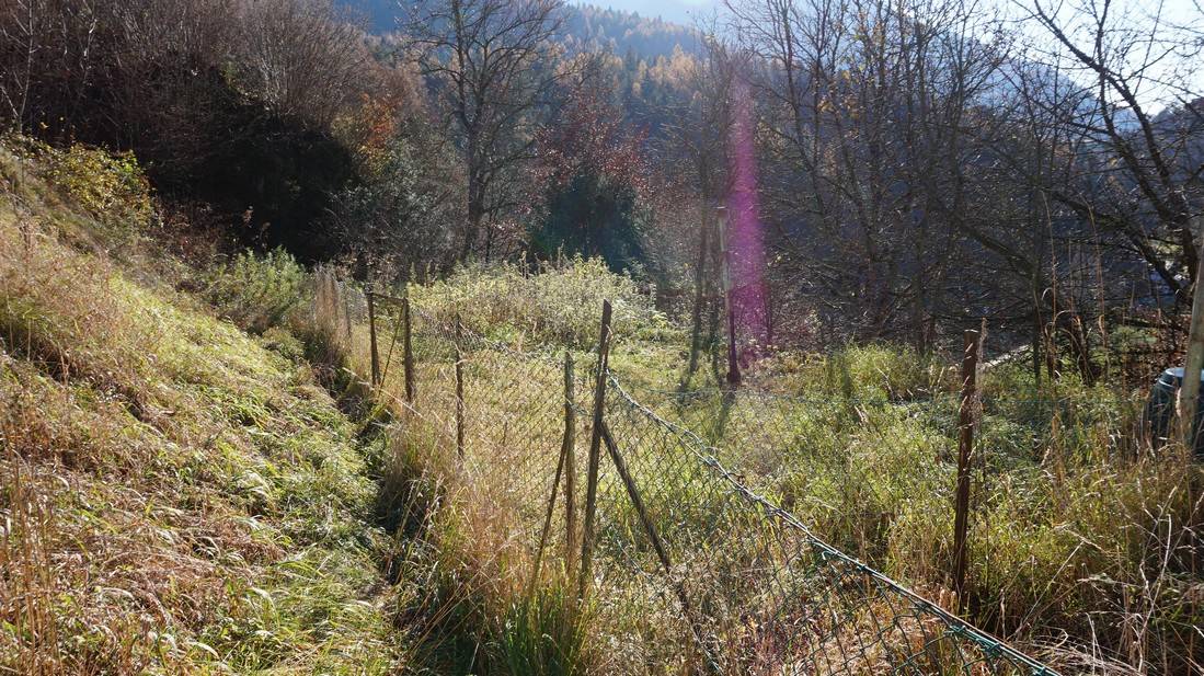 Rustico - Casa da monte in vendita a Breguzzo