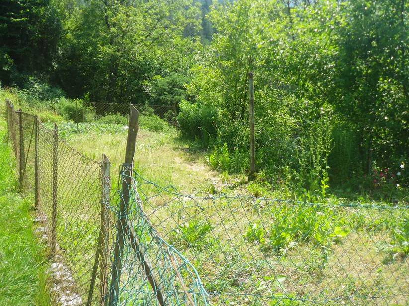 Rustico - Casa da monte in vendita a Breguzzo