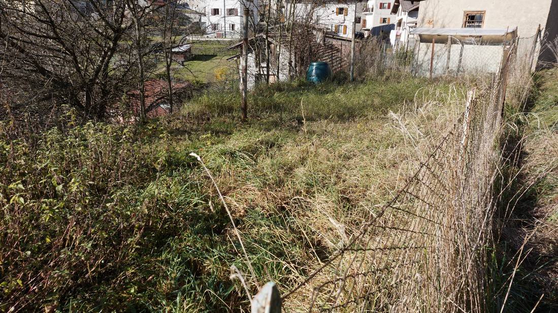 Rustico - Casa da monte in vendita a Breguzzo