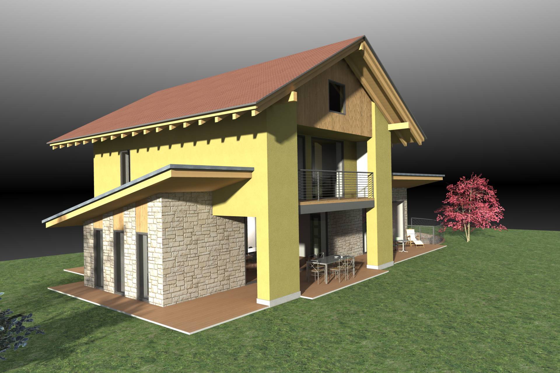 Terreno Edificabile Residenziale in vendita a Comano Terme