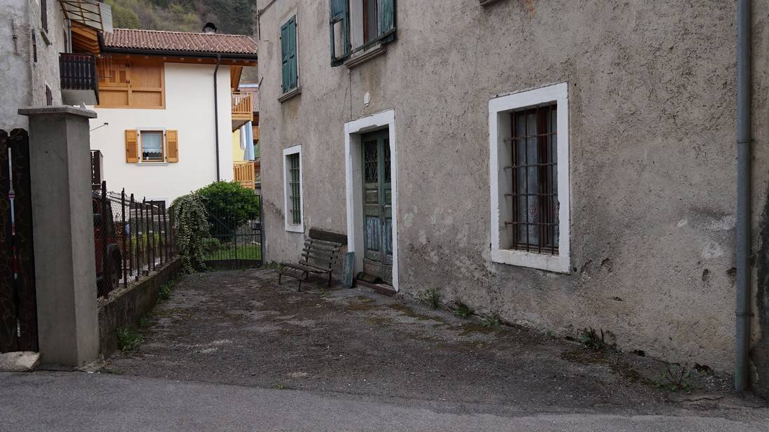 Casa Indipendente in vendita a Pieve di Bono-Prezzo