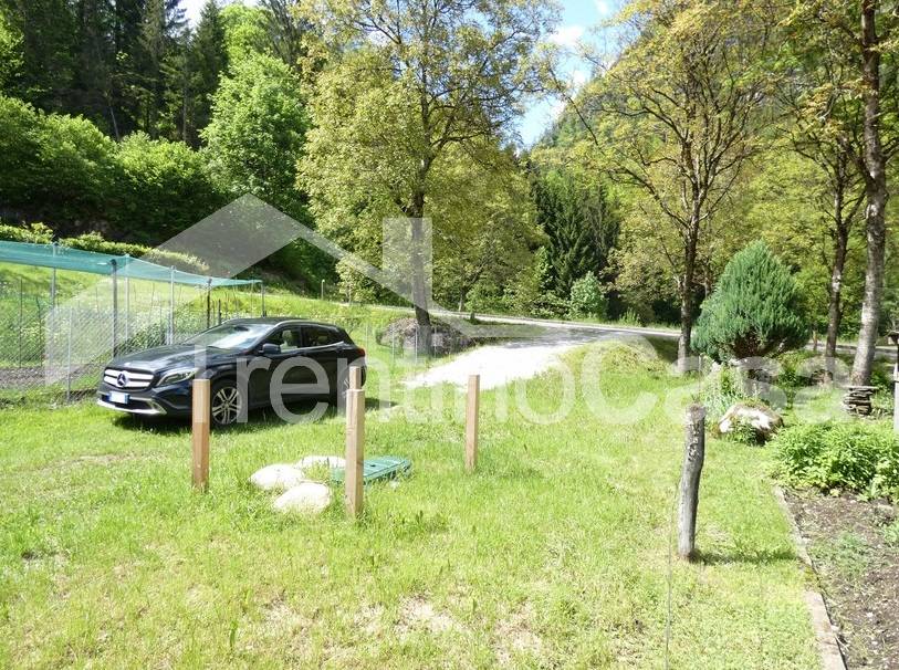 Rustico - Casa da monte in vendita a Valdaone