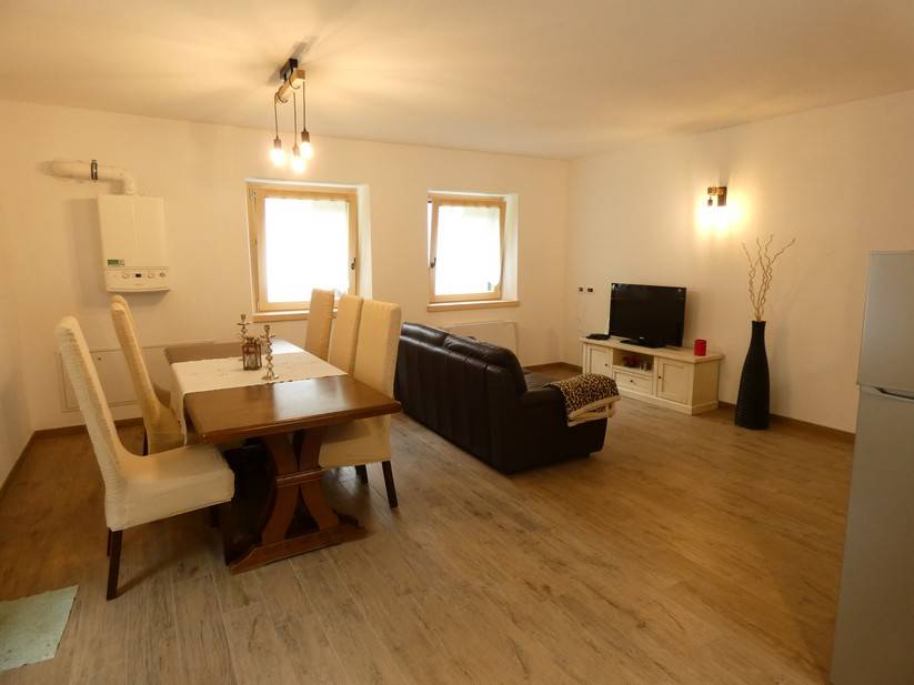 Rustico - Casa da monte in vendita a Valdaone