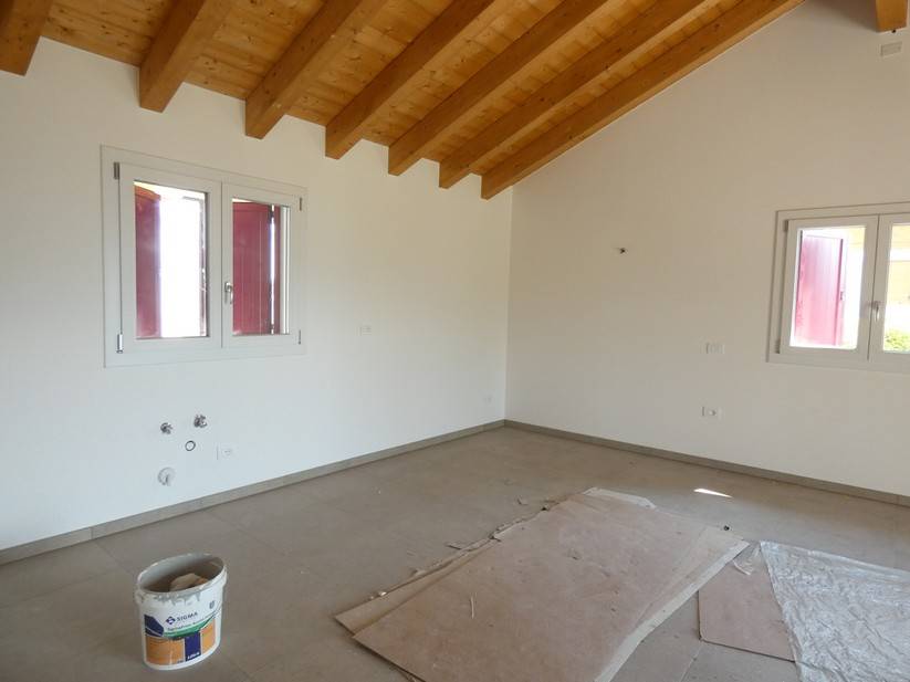 Villa Indipendente in vendita a Stenico