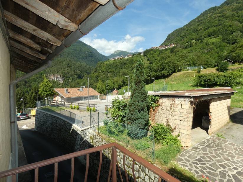 Appartamento 4Locale in vendita a Valdaone