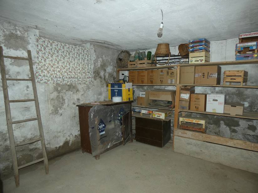 Appartamento 4Locale in vendita a Valdaone