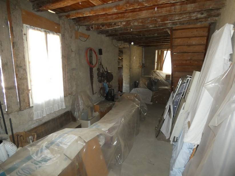 Appartamento 4Locale in vendita a Valdaone