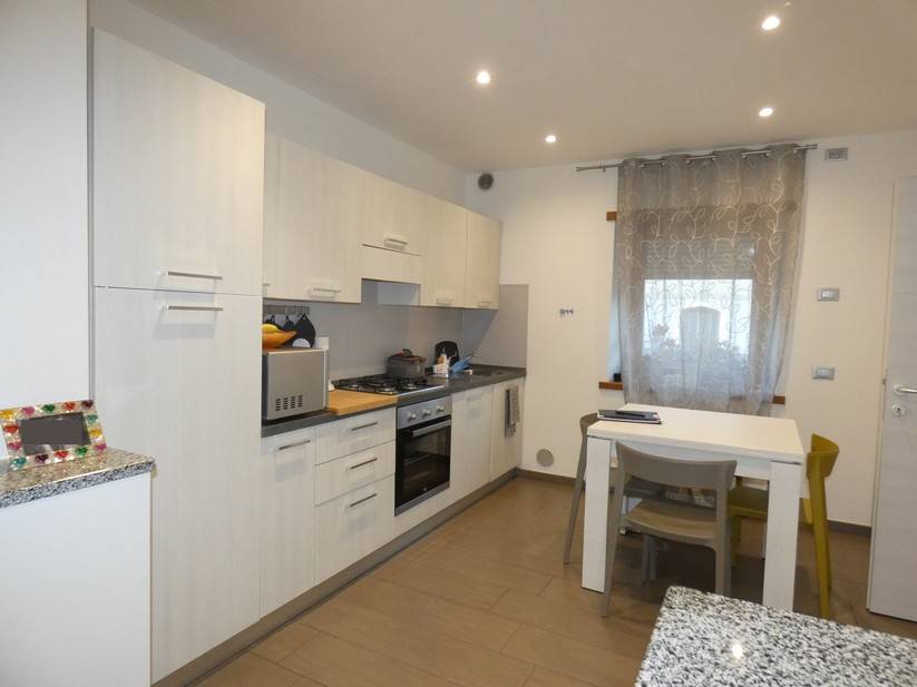 Appartamento 3Locale in vendita a Sella Giudicarie