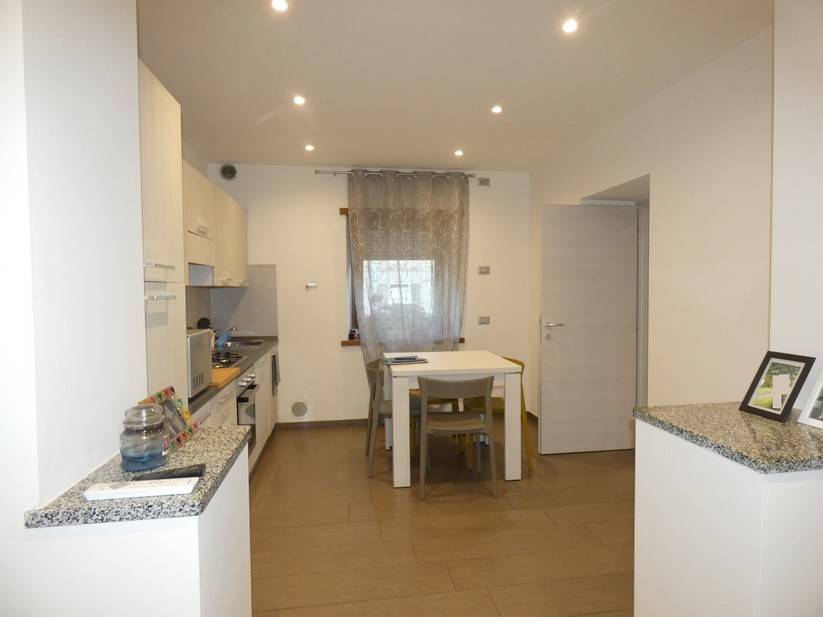 Appartamento 3Locale in vendita a Sella Giudicarie