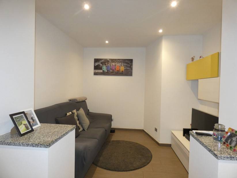 Appartamento 3Locale in vendita a Sella Giudicarie