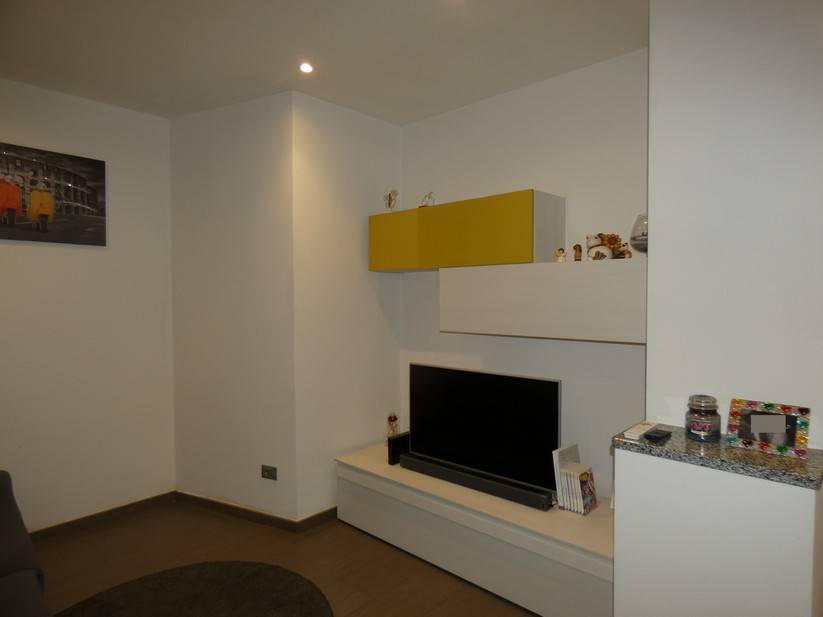 Appartamento 3Locale in vendita a Sella Giudicarie