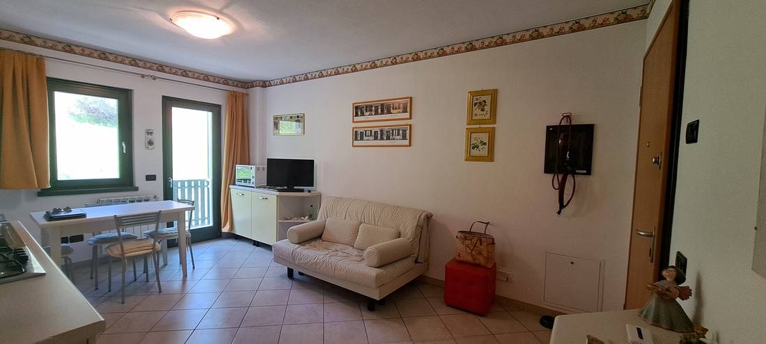 Appartamento 2Locale in vendita a Tione di Trento