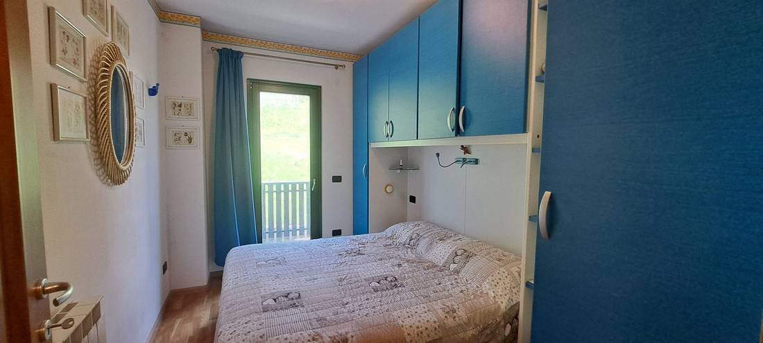 Appartamento 2Locale in vendita a Tione di Trento