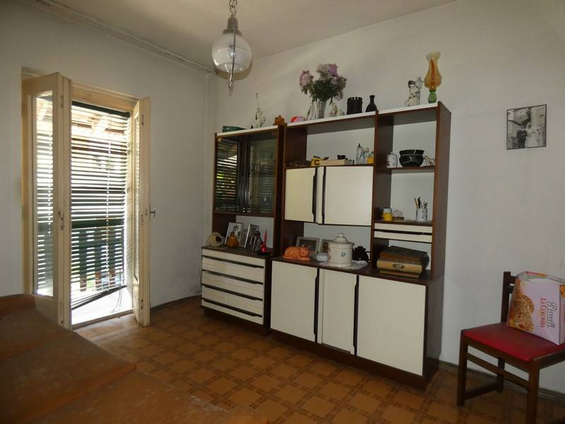 Porzione di casa in vendita a Borgo Lares