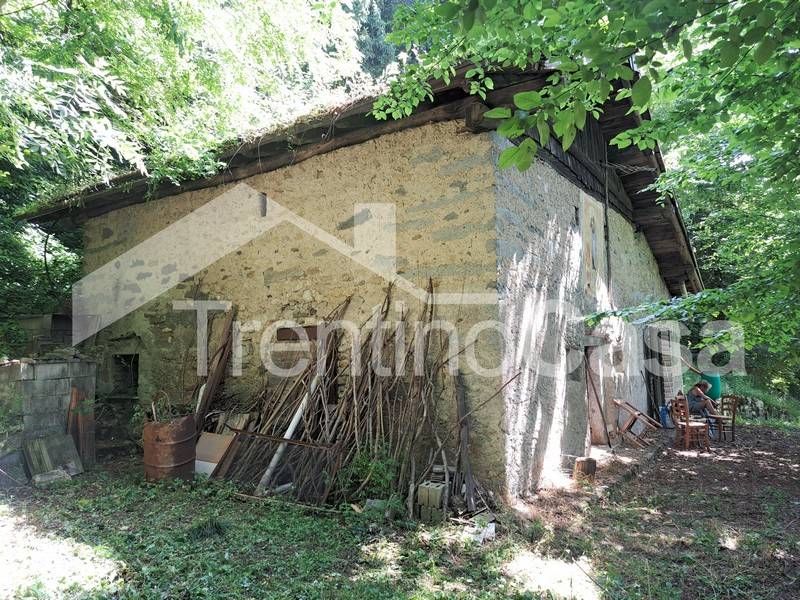 Rustico - Casa da monte in vendita a Sella Giudicarie