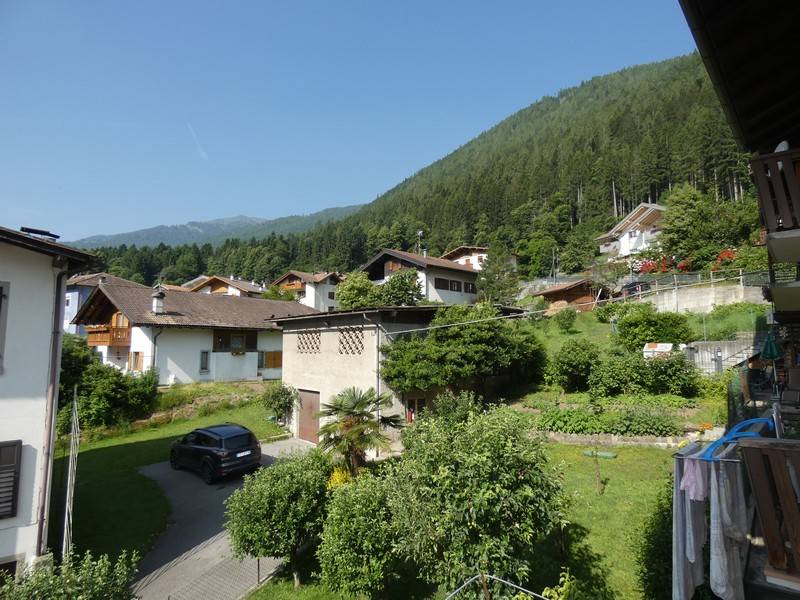 Appartamento 4Locale in vendita a Porte di Rendena