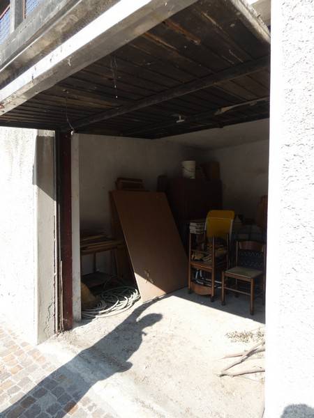 Appartamento 4Locale in vendita a Porte di Rendena