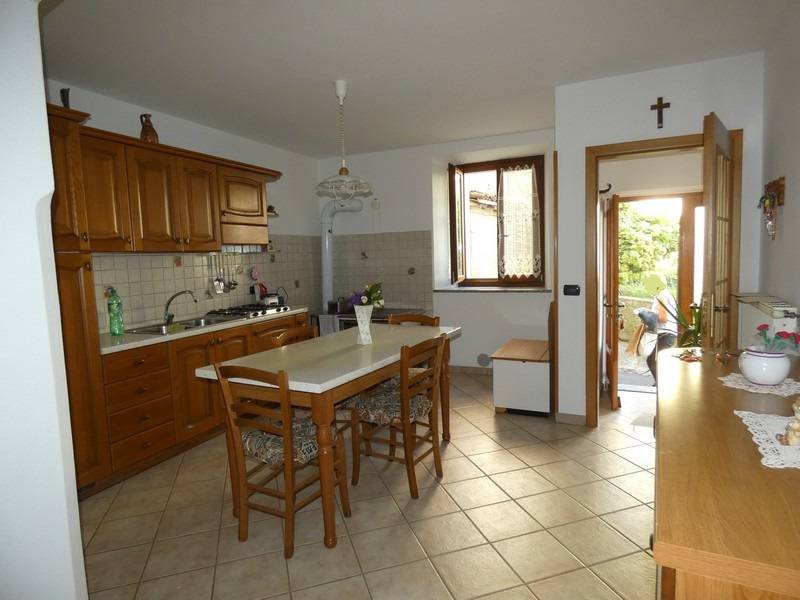 Appartamento 4Locale in vendita a Valdaone