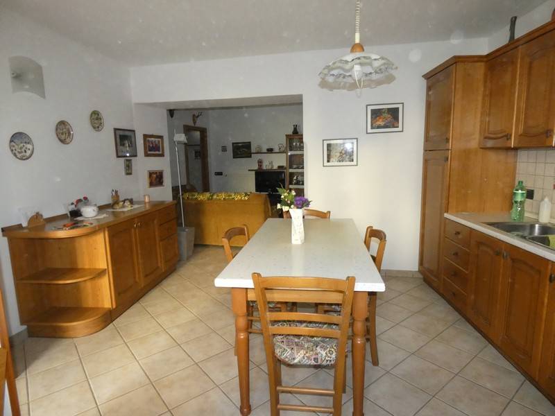 Appartamento 4Locale in vendita a Valdaone