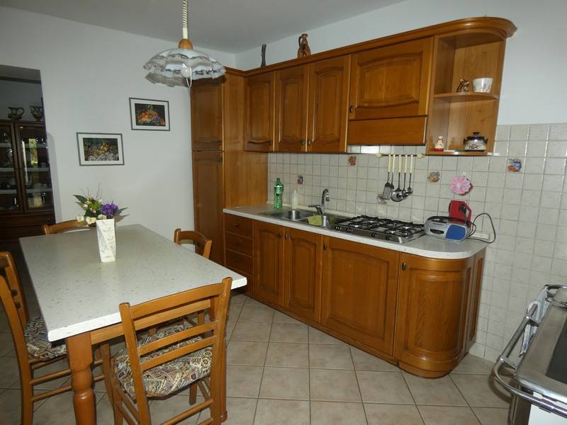 Appartamento 4Locale in vendita a Valdaone