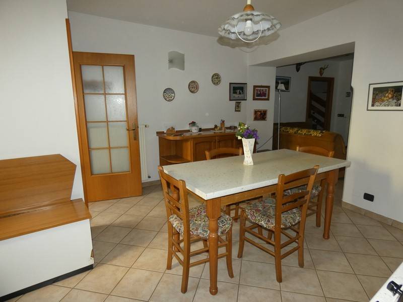 Appartamento 4Locale in vendita a Valdaone