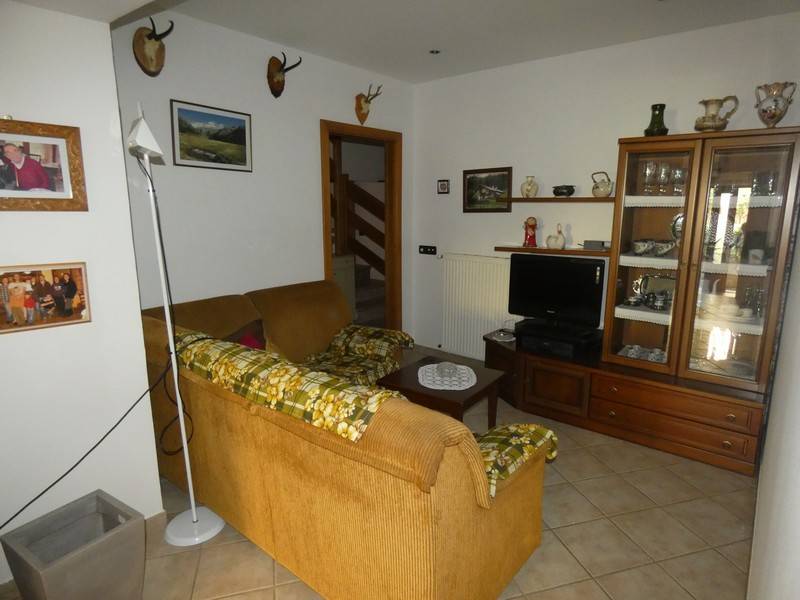 Appartamento 4Locale in vendita a Valdaone