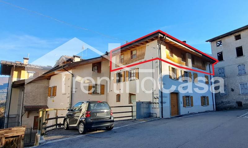 Appartamento 3Locale in vendita a Tione di Trento