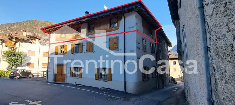 Appartamento 3Locale in vendita a Tione di Trento