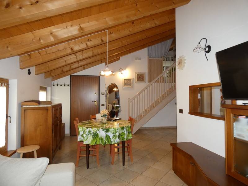 Appartamento 3Locale in vendita a Tione di Trento