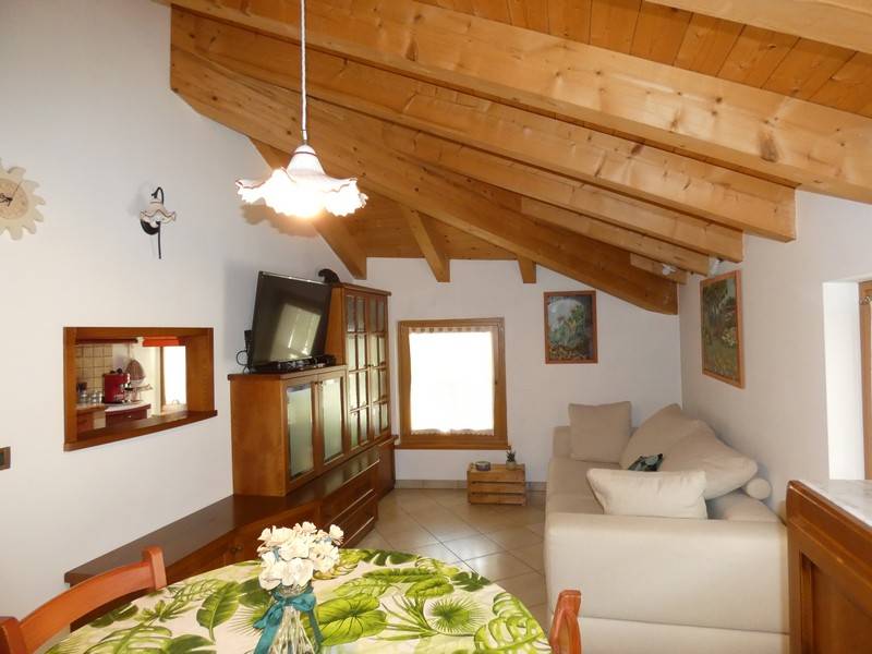 Appartamento 3Locale in vendita a Tione di Trento