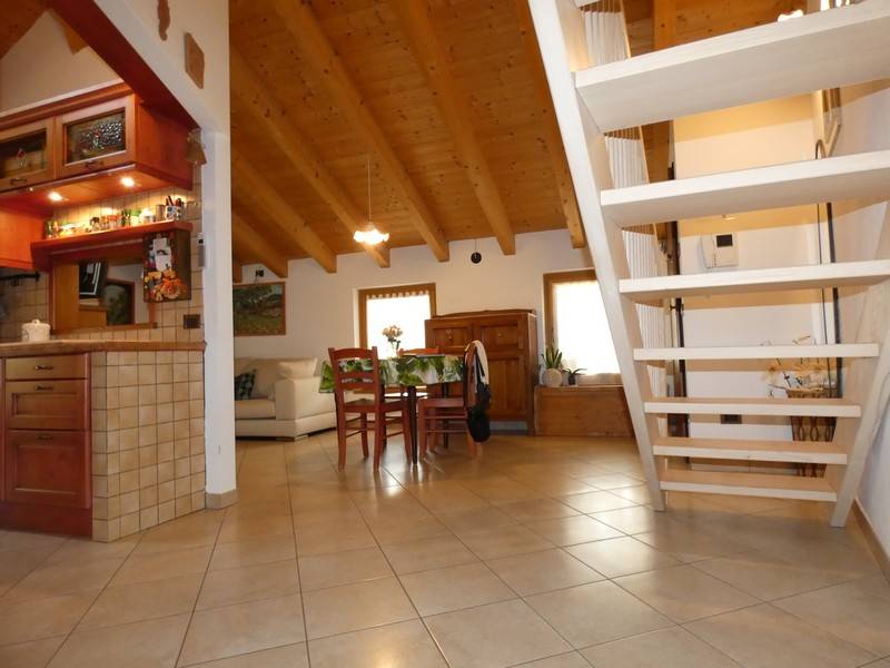Appartamento 3Locale in vendita a Tione di Trento