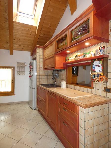 Appartamento 3Locale in vendita a Tione di Trento