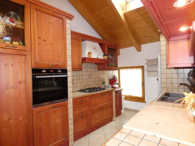 Appartamento 3Locale in vendita a Tione di Trento