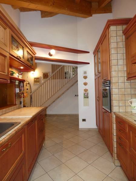 Appartamento 3Locale in vendita a Tione di Trento