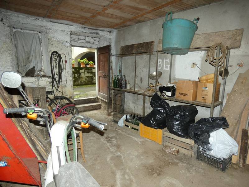 Appartamento 4Locale in vendita a Storo