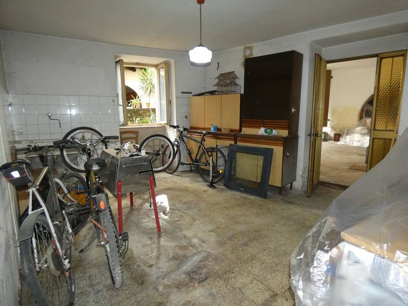 Appartamento 4Locale in vendita a Storo